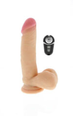 RealStuff 7.5 inch Rotating Remote Vibe Exemple