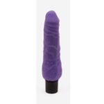 The Realistic Cock Purple 1 Exemple