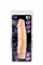 X5 Hard On Vibrating 9inch Dildo Exemple
