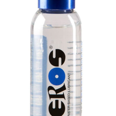 Aqua - Flasche 50 ml - Lubrifianti Pe Baza De Apa