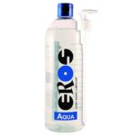 Profil Aqua - Flasche (inkl. Pumpspender) 1.000 ml
