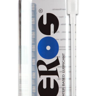 Aqua - Flasche (inkl. Pumpspender) 1.000 ml - Lubrifianti Pe Baza De Apa