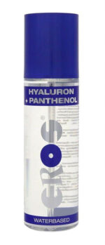 Aqua Hyaluron + Panthenol 200 ml - Lubrifianti Pe Baza De Apa