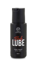 CBL water based BodyLube - 50ml - Lubrifianti Pe Baza De Apa