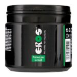 EROS Action - Fisting Gel UltraX - 500ml Exemple