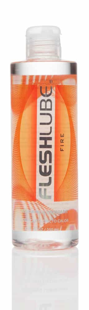 Fleshlube Fire 250 ml. - Lubrifianti Pe Baza De Apa