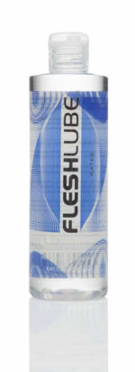 Fleshlube Water 250 ml. - Lubrifianti Pe Baza De Apa