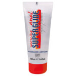 HOT Anal Superglide warming 100 ml Exemple
