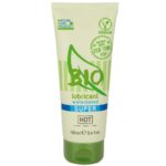 HOT BIO lubricant waterbased Superglide 100 ml Exemple