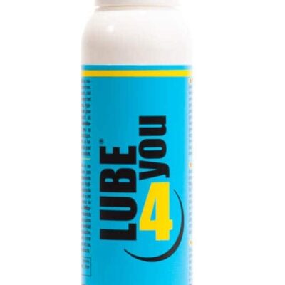 LUBE4 YOU (tube) 100ml - Lubrifianti Pe Baza De Apa