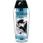 Toko Aqua Lubricant 165ml Exemple