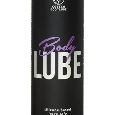 CBL silicone based BodyLube - 500 ml - Lubrifianti Pe Baza De Silicon