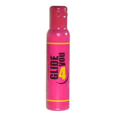 GLIDE4 YOU (bottle) 100ml Exemple
