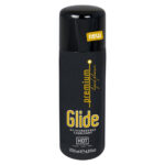 HOT Premium Silicone Glide - siliconebased lubricant 200 ml Exemple