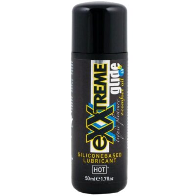 eXXtreme Glide - silicone - 50ml Exemple
