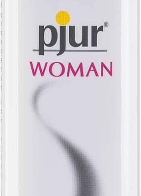 pjur Woman - 30 ml bottle - Lubrifianti Pe Baza De Silicon