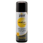 pjur analyse me! RELAXING anal glide 250 ml Exemple