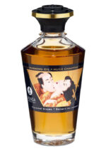 Aphrodisiac Oils Caramel Kisses 100 ml - Lumanari Si Uleiuri Masaj