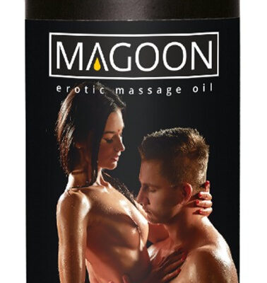 Indian Massage Oil 200ml - Lumanari Si Uleiuri Masaj