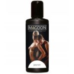 Jasmine Erotic Massage Oil 50 ml Exemple