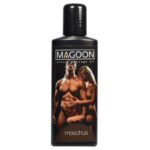 Musk Erotic Massage Oil 100ml Exemple