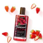 Profil WARMup Strawberry (Erdbeer) 150 ml