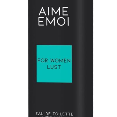 AIME EMOI - Parfumuri