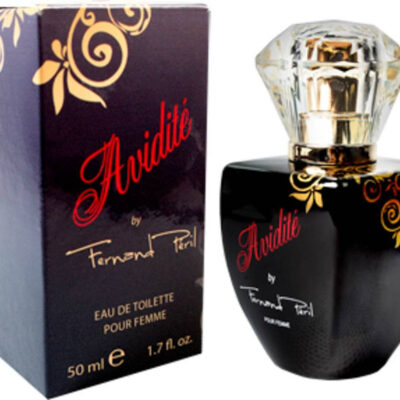 Avidite by Fernand Peril (Pheromon-Perfume Frau) 50 ml - Parfumuri