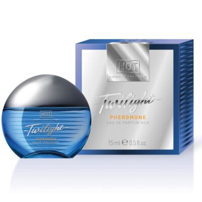 HOT Twilight Pheromone Parfum men 15ml - Parfumuri