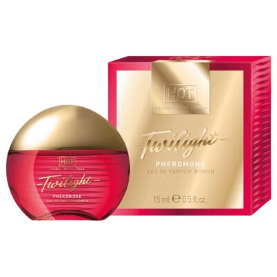 HOT Twilight Pheromone Parfum women 15ml Exemple