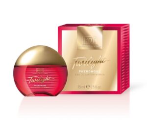 HOT Twilight Pheromone Parfum women 15ml - Parfumuri
