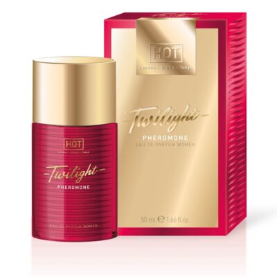 HOT Twilight Pheromone Parfum women 50ml - Parfumuri
