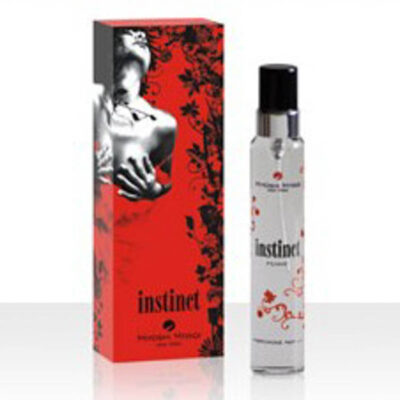 *Miyoshi Miyagi Instinct 15 ml For Woman - Parfumuri