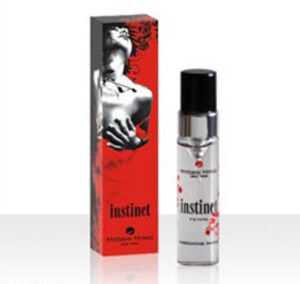 *Miyoshi Miyagi Instinct 5 ml For Woman - Parfumuri