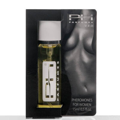Perfume - spray - blister 15ml / women 212 - Parfumuri