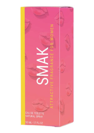 SMAK FOR WOMEN - Parfumuri