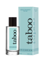 TABOO EPICURIENFOR HIM50 ML Exemple