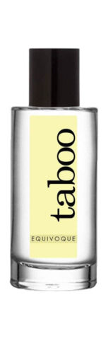 TABOO EQUIVOQUEFOR THEM50 ML - Parfumuri