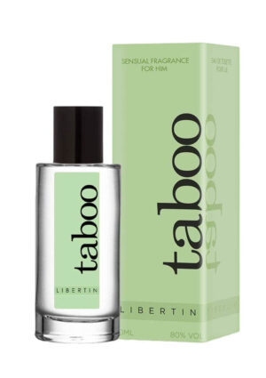 TABOO FOR HIM - Parfumuri
